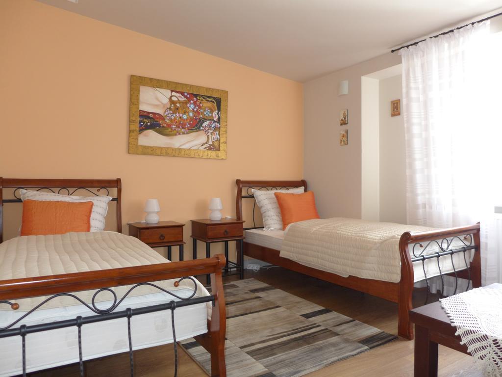 Dom Goscinny Brama Sudecka Lubawka Habitación foto