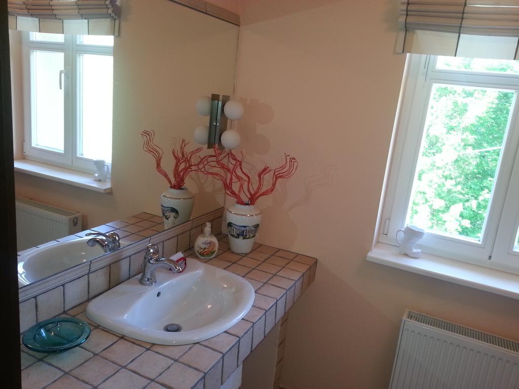 Dom Goscinny Brama Sudecka Lubawka Habitación foto